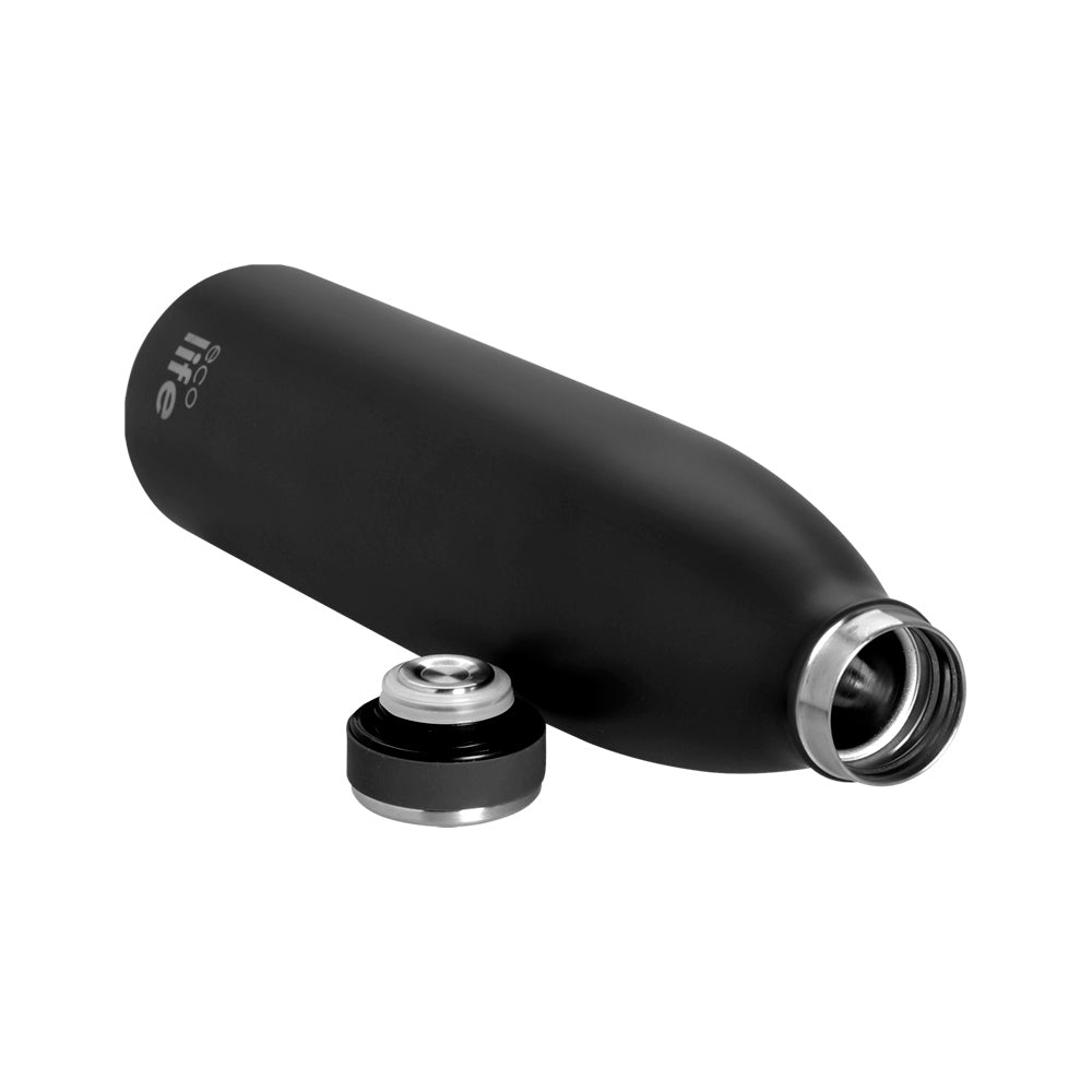 Ecolife Μπουκάλι Θερμός Slim - 1lt