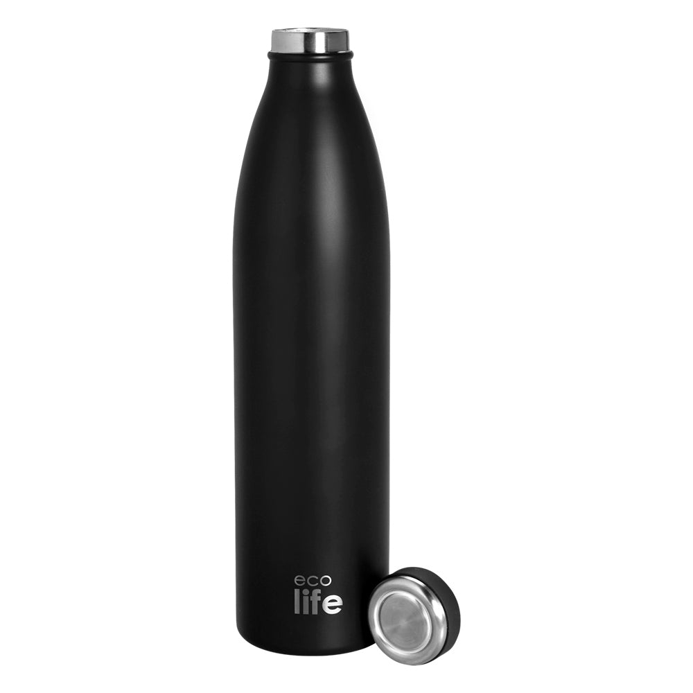 Ecolife Μπουκάλι Θερμός Slim - 1lt