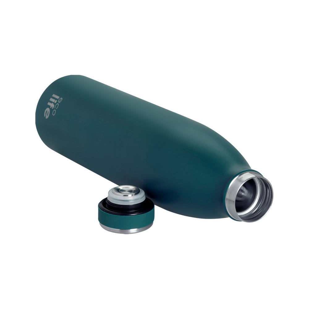 Ecolife Μπουκάλι Θερμός Slim - 1lt