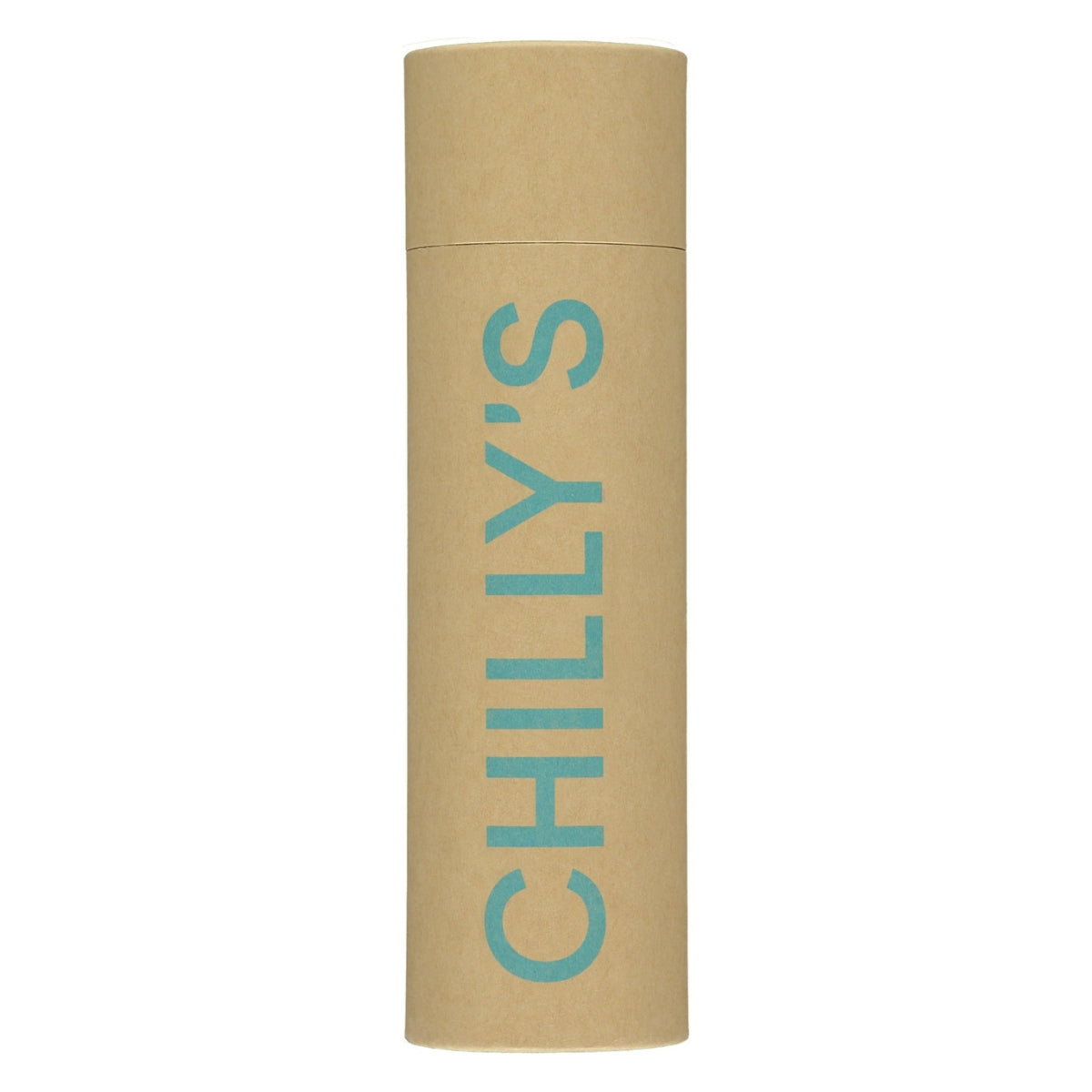 Chilly's Μπουκάλι Θερμός All Pastel Blue - 500ml