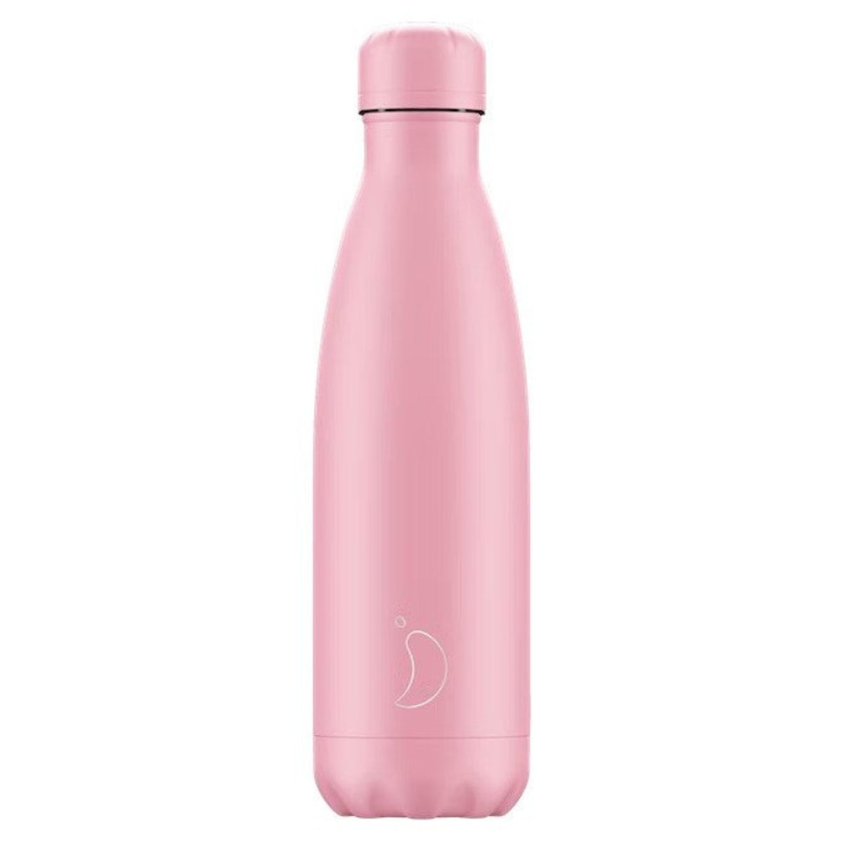 Chilly's Μπουκάλι Θερμός All Pastel Pink - 750ml