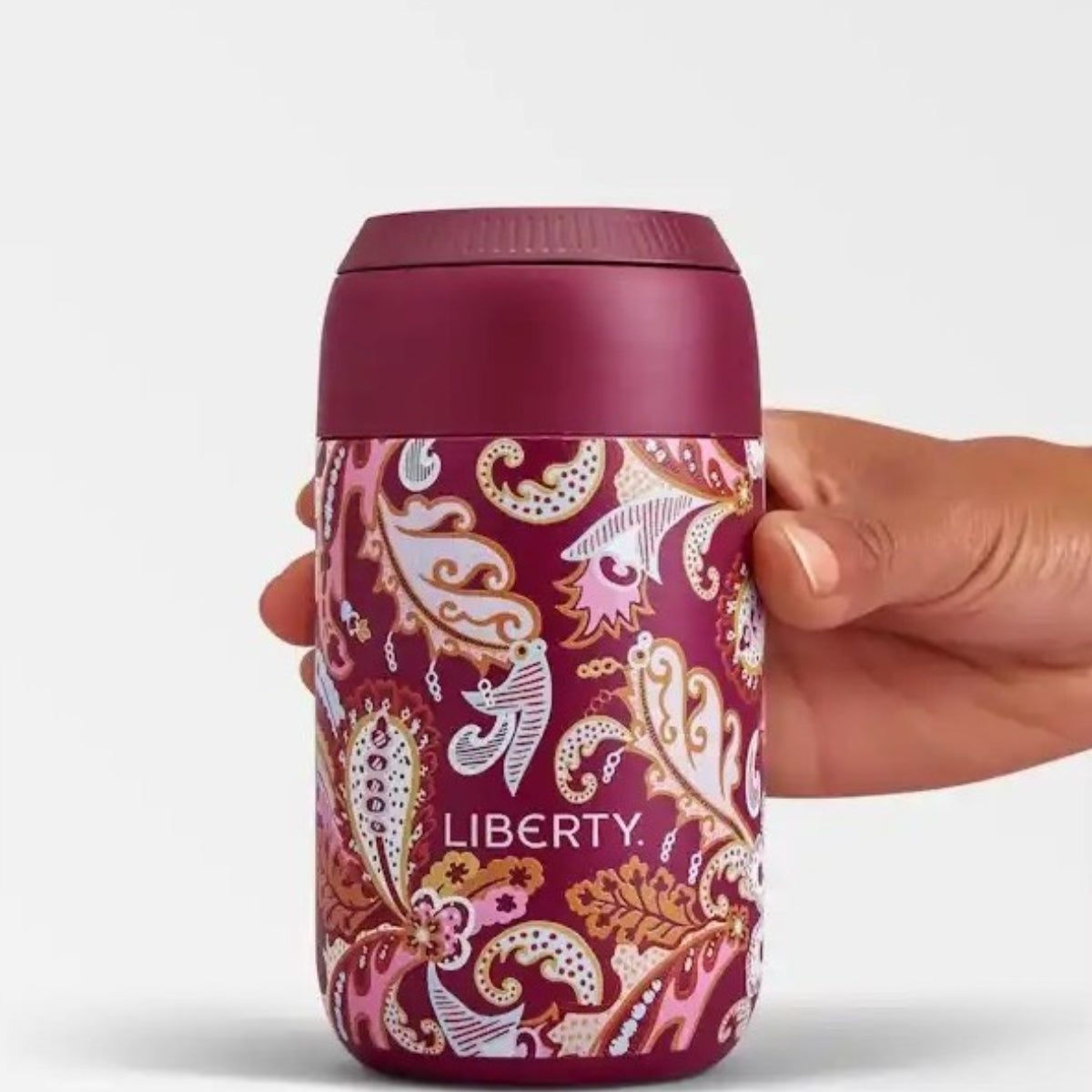 Chilly's Series 2 Κούπα Θερμός Liberty Concerto Feather - 340ml
