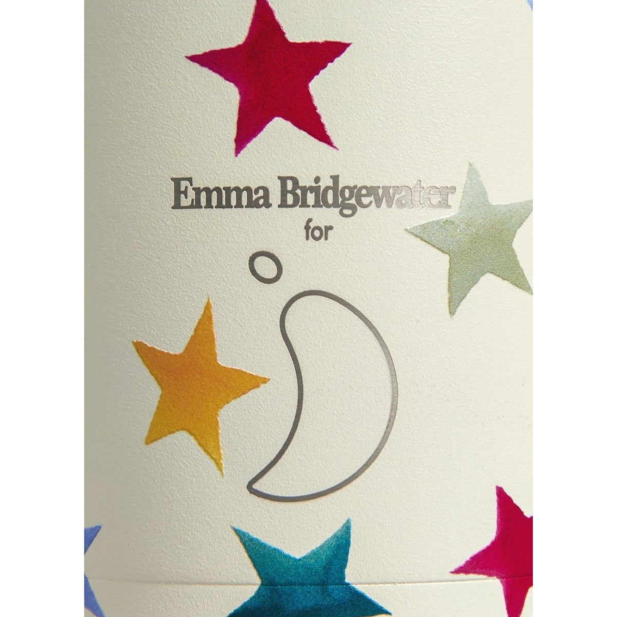 Chilly's Κούπα Θερμός Polka Star - 340ml