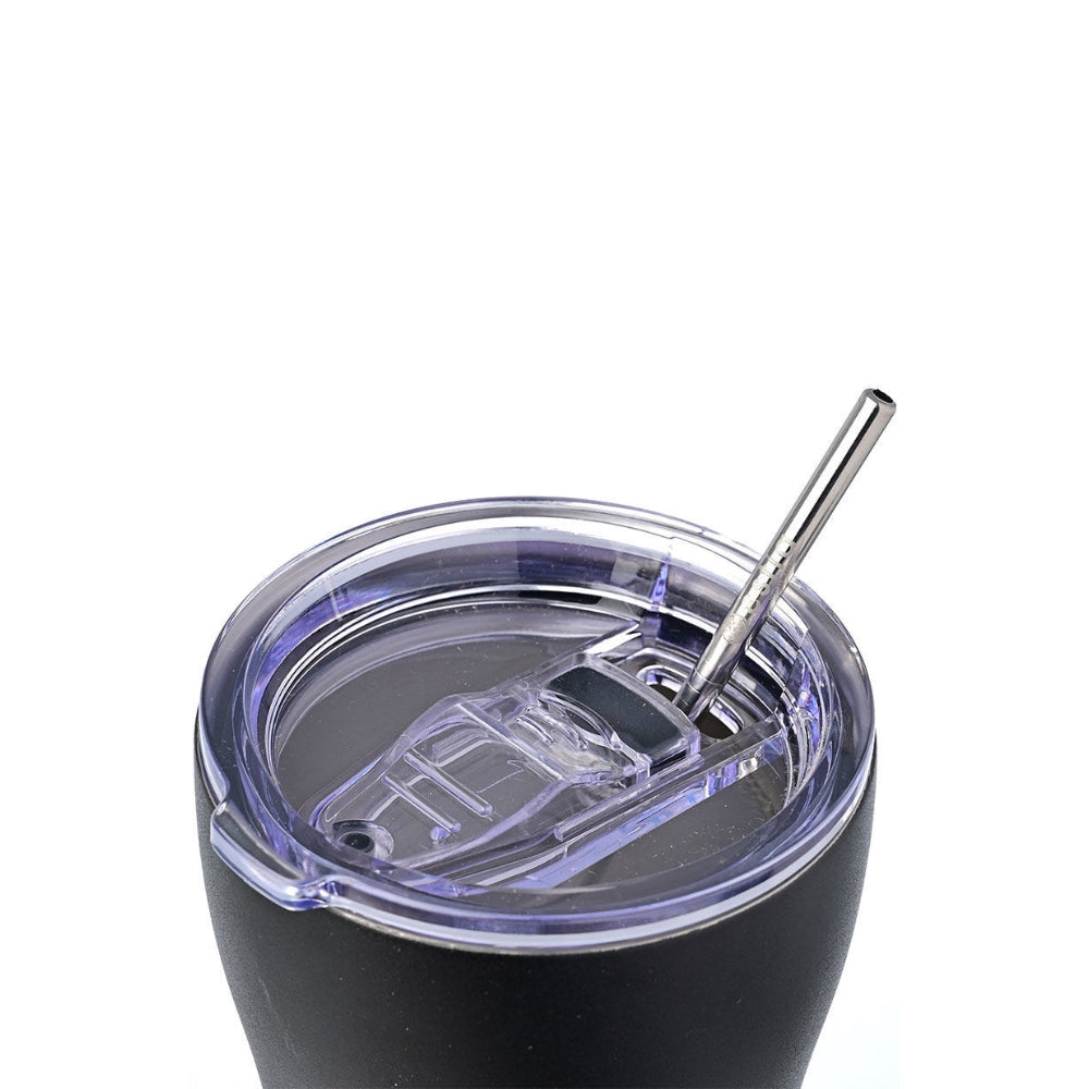 Estia Ανταλλακτικό Καπάκι για Coffee Mug Save the Agean 350ml