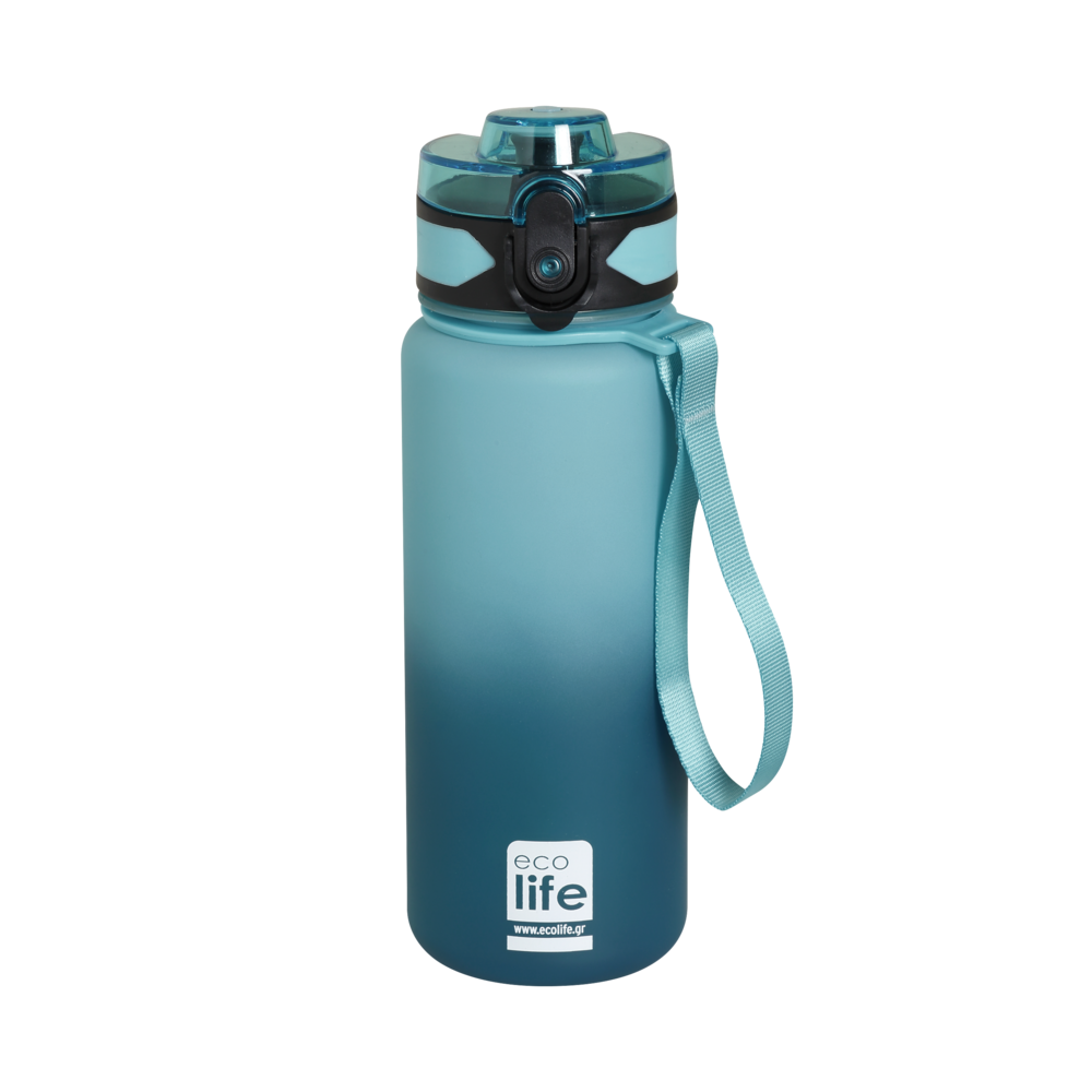 Ecolife Παγούρι Tritan Bottle - 500ml
