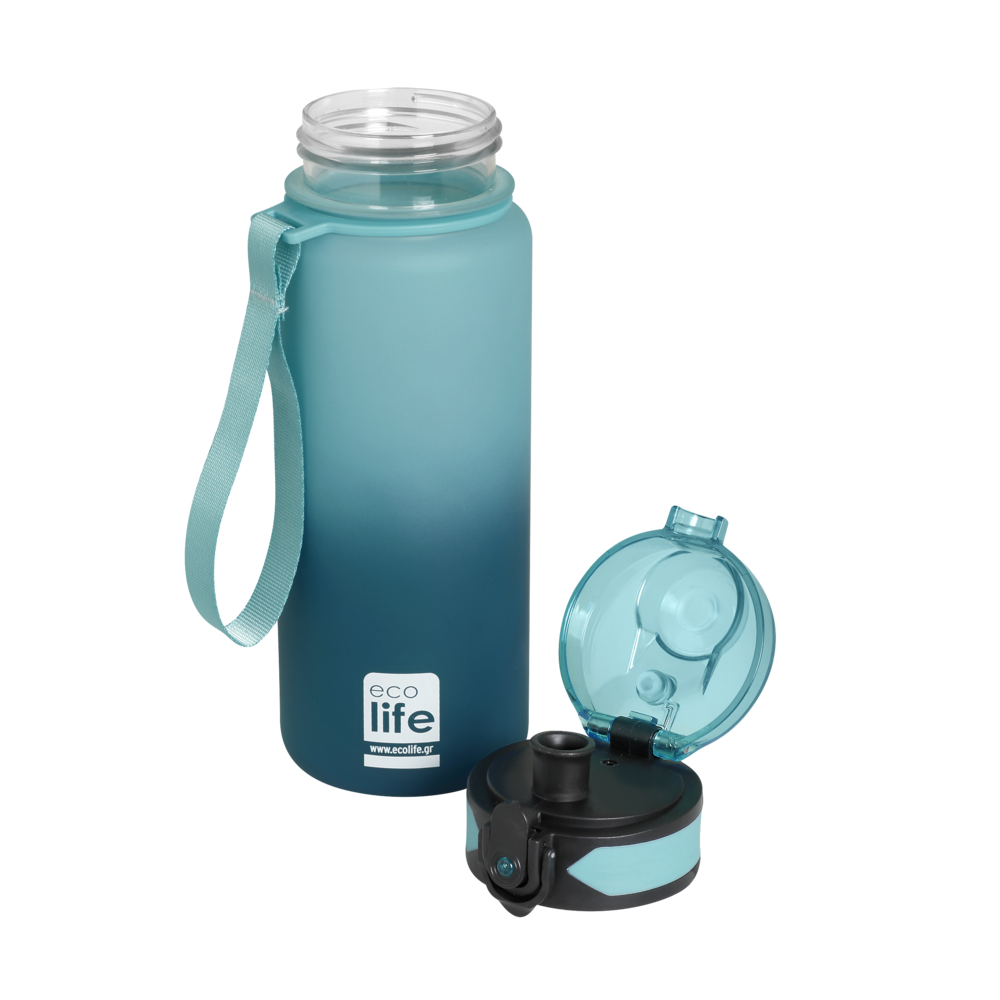 Ecolife Παγούρι Tritan Bottle - 500ml