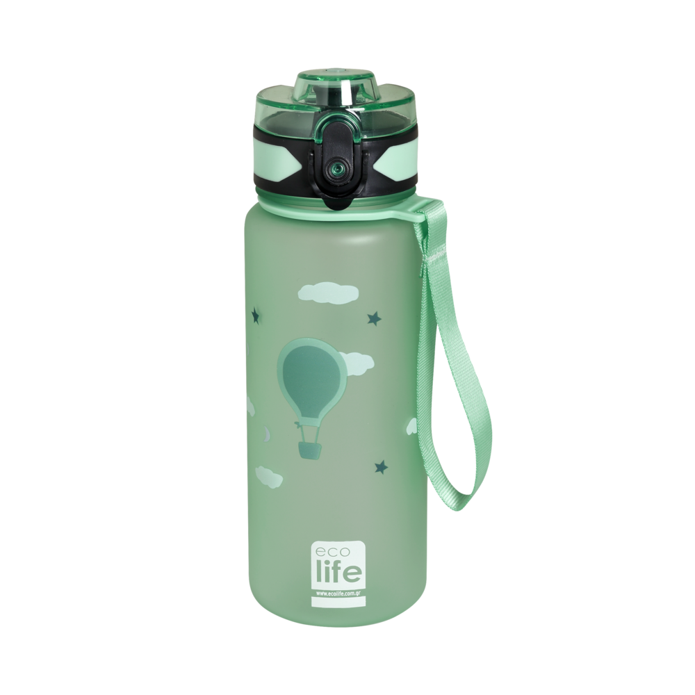 Ecolife Παγούρι Tritan Bottle - 500ml