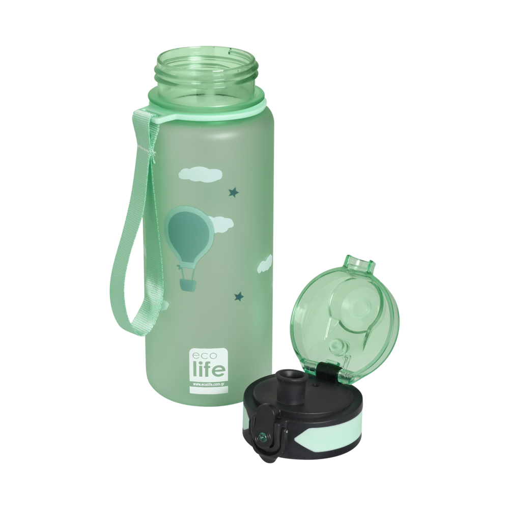 Ecolife Παγούρι Tritan Bottle - 500ml