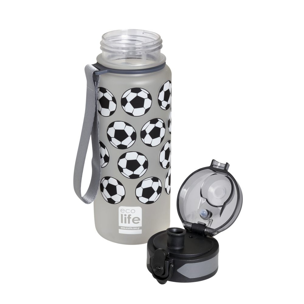 Ecolife Παγούρι Tritan Bottle - 500ml