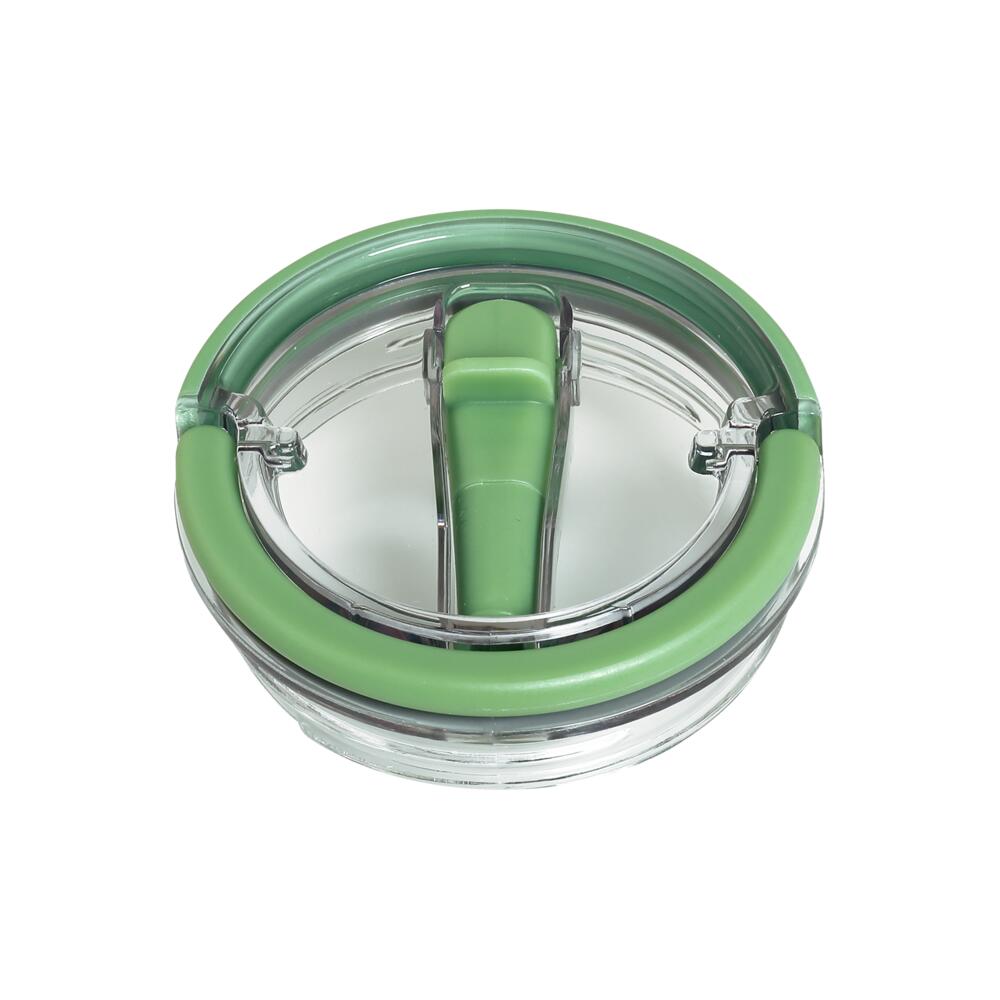 Ecolife Aνταλλακτικό Πώμα για Ποτήρι Θερμός Tumbler με 2 Λαβές