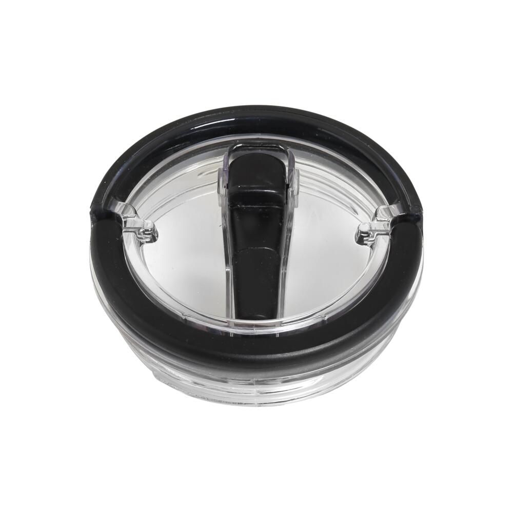 Ecolife Aνταλλακτικό Πώμα για Ποτήρι Θερμός Tumbler με 2 Λαβές