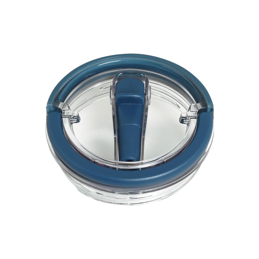 Ecolife Aνταλλακτικό Πώμα για Ποτήρι Θερμός Tumbler με 2 Λαβές