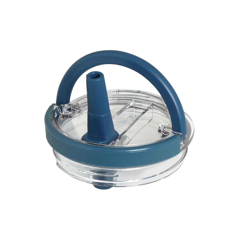 Ecolife Aνταλλακτικό Πώμα για Ποτήρι Θερμός Tumbler με 2 Λαβές