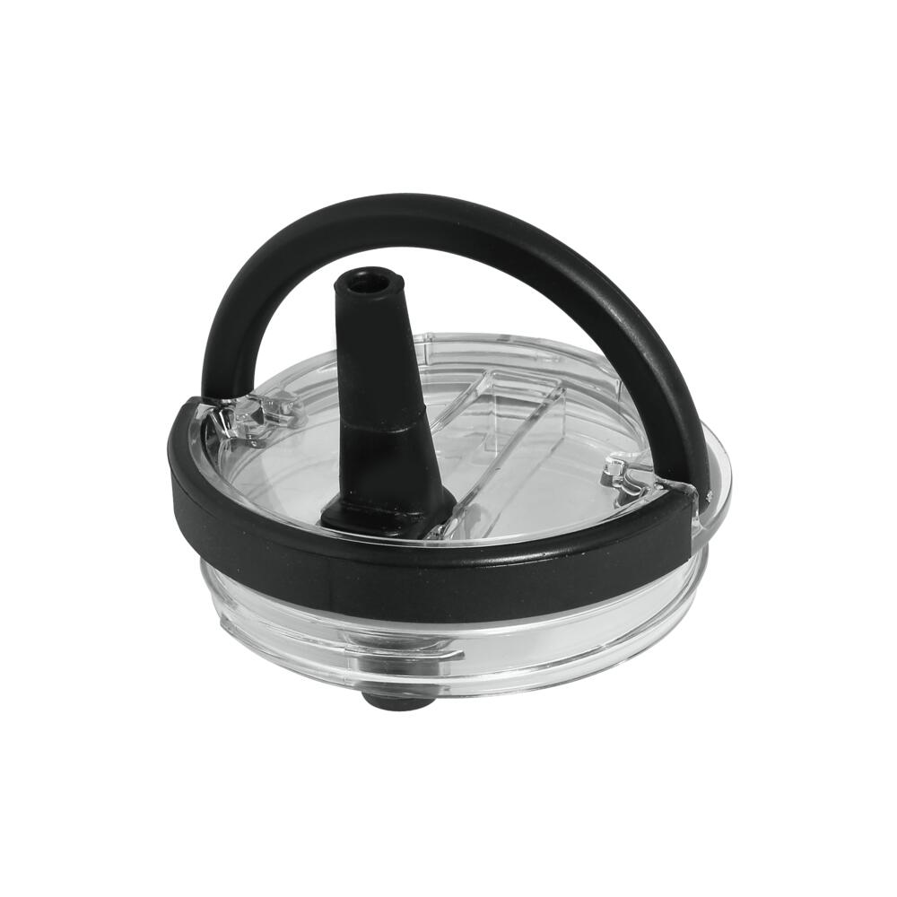 Ecolife Aνταλλακτικό Πώμα για Ποτήρι Θερμός Tumbler με 2 Λαβές