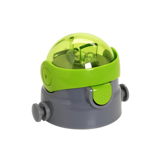 Ecolife Aνταλλακτικό Πώμα για Kids Θερμός Green 400ml