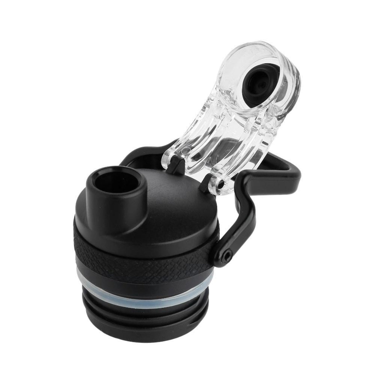 Ecolife Aνταλλακτικό Πώμα για Θερμός 550ml Sport Πώμα