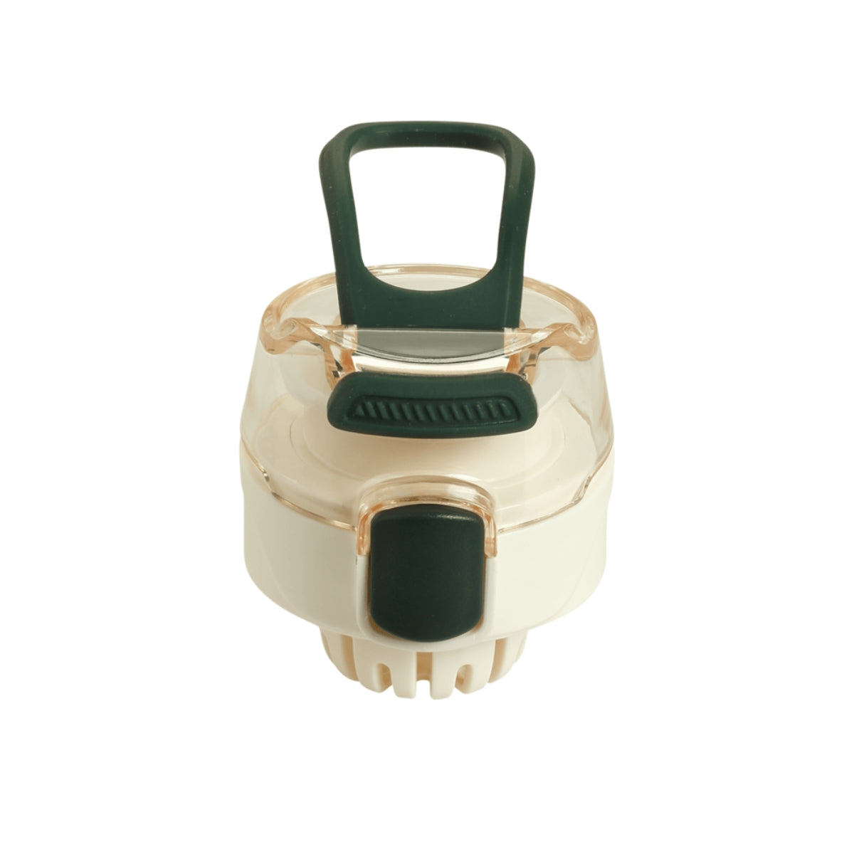 Ecolife Μπουκάλι Θερμός White με Infuser - 550ml
