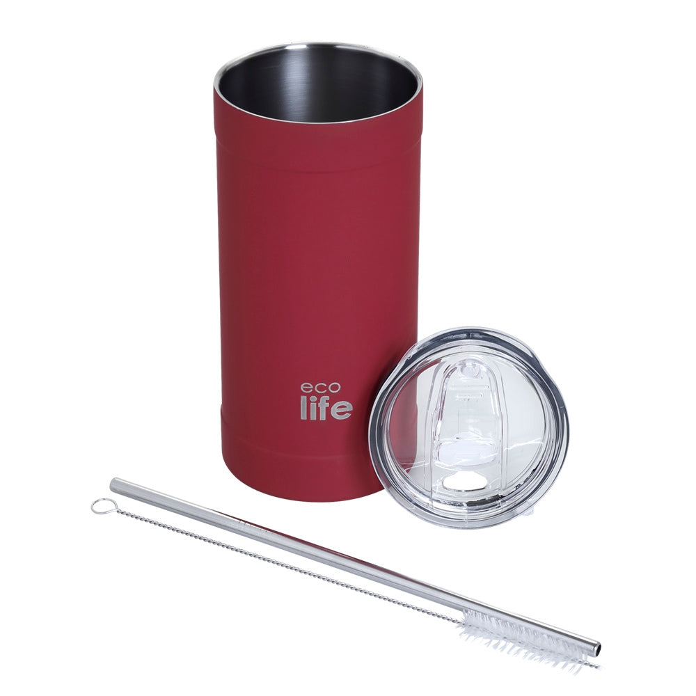 Ecolife Coffee Thermos - 500ml