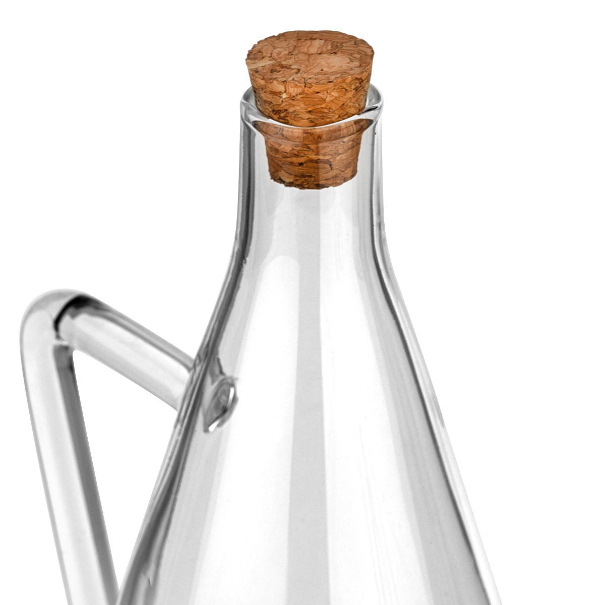 Estia Κανάτα Λαδιού Γυάλινη - 400ml