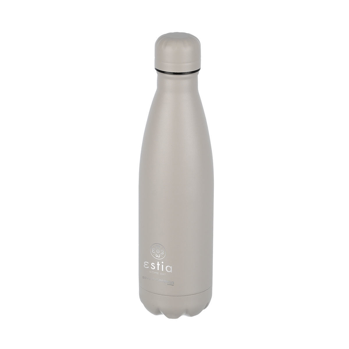 Estia Travel Flask Save Aegean Μπουκάλι Θερμός Chai Latte - 500ml