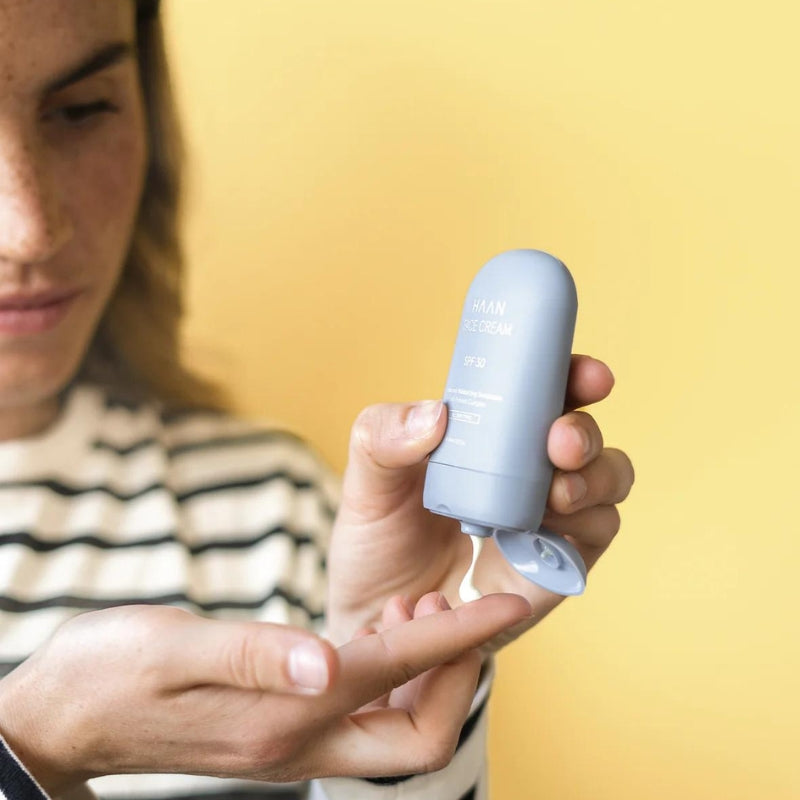 Haan Αντηλιακή Κρέμα Σώματος SPF 30 - 45ml