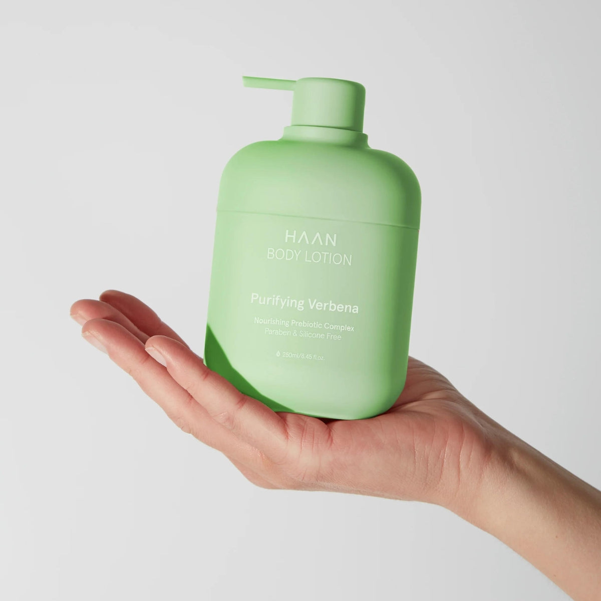 Haan Body Lotion Refill Purifying Verbena - 250ml