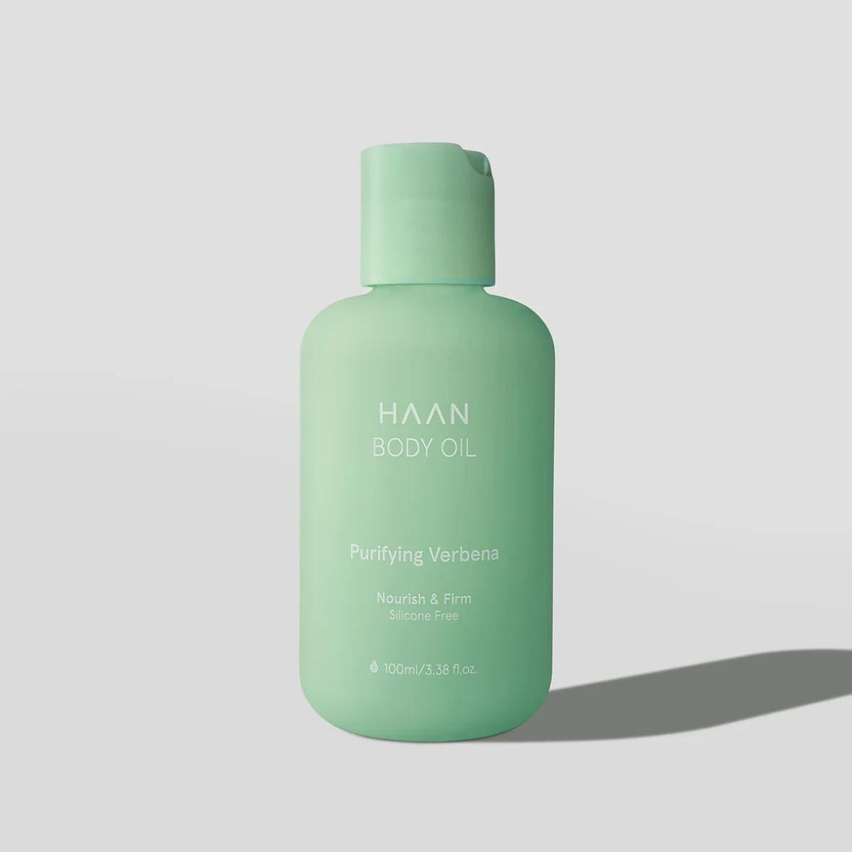 Haan Body Oil Purifying Verbena - 100ml