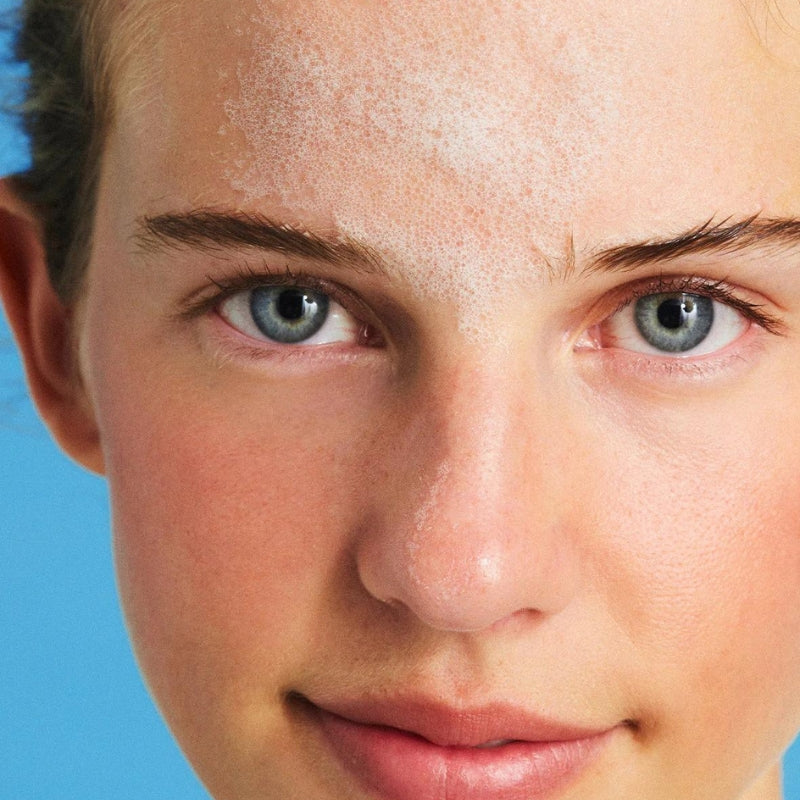 Haan Καθαριστικό Προσώπου για Κανονικά Δέρματα - 200ml