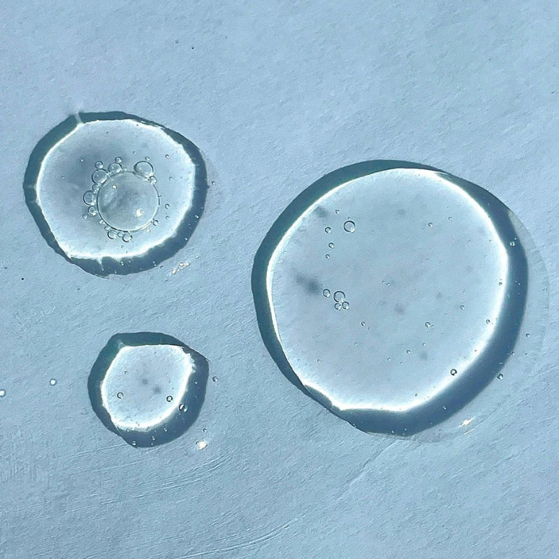 Haan Καθαριστικό Προσώπου Oily Skin - 200ml