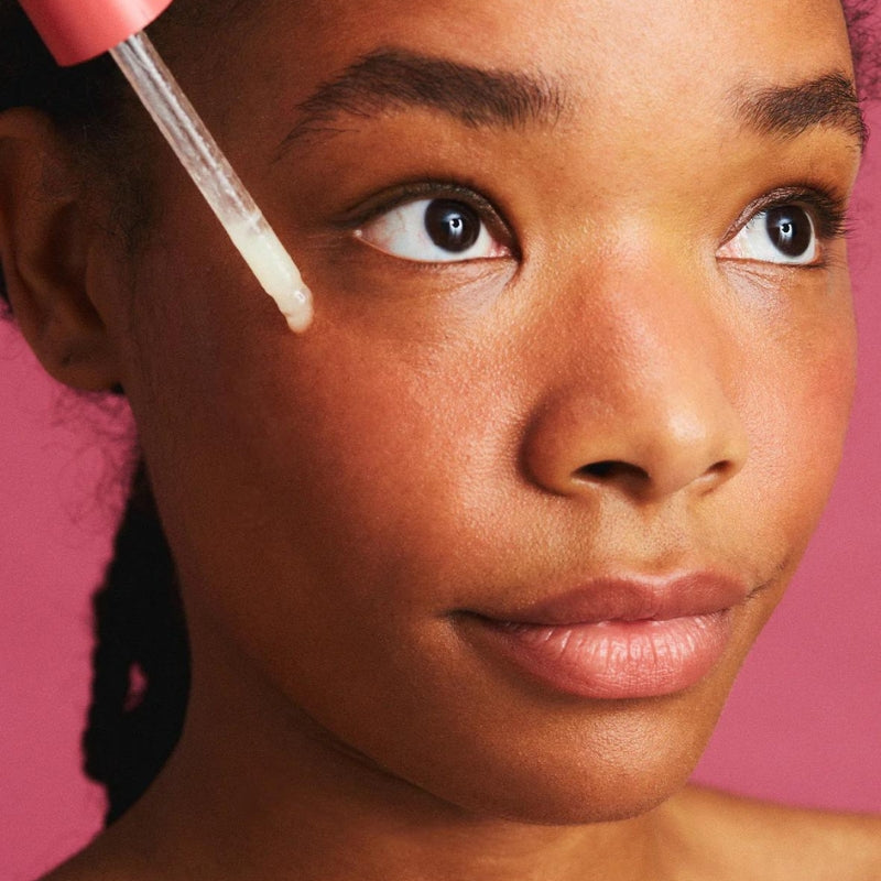 Haan Ορός Προσώπου Face Serum για Ξυρά Δέρματα - 30ml