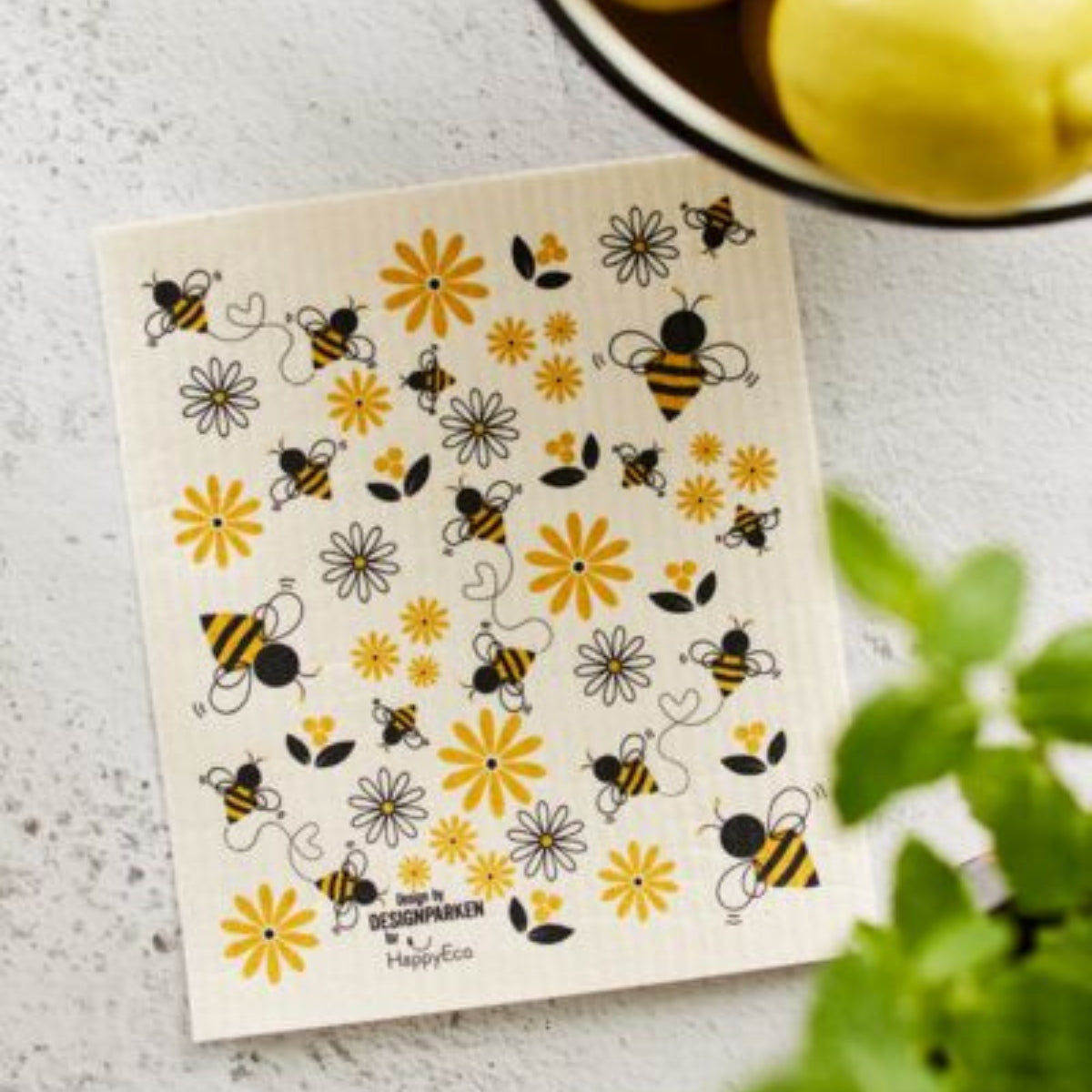 HappyEco Πανάκι Καθαρισμού