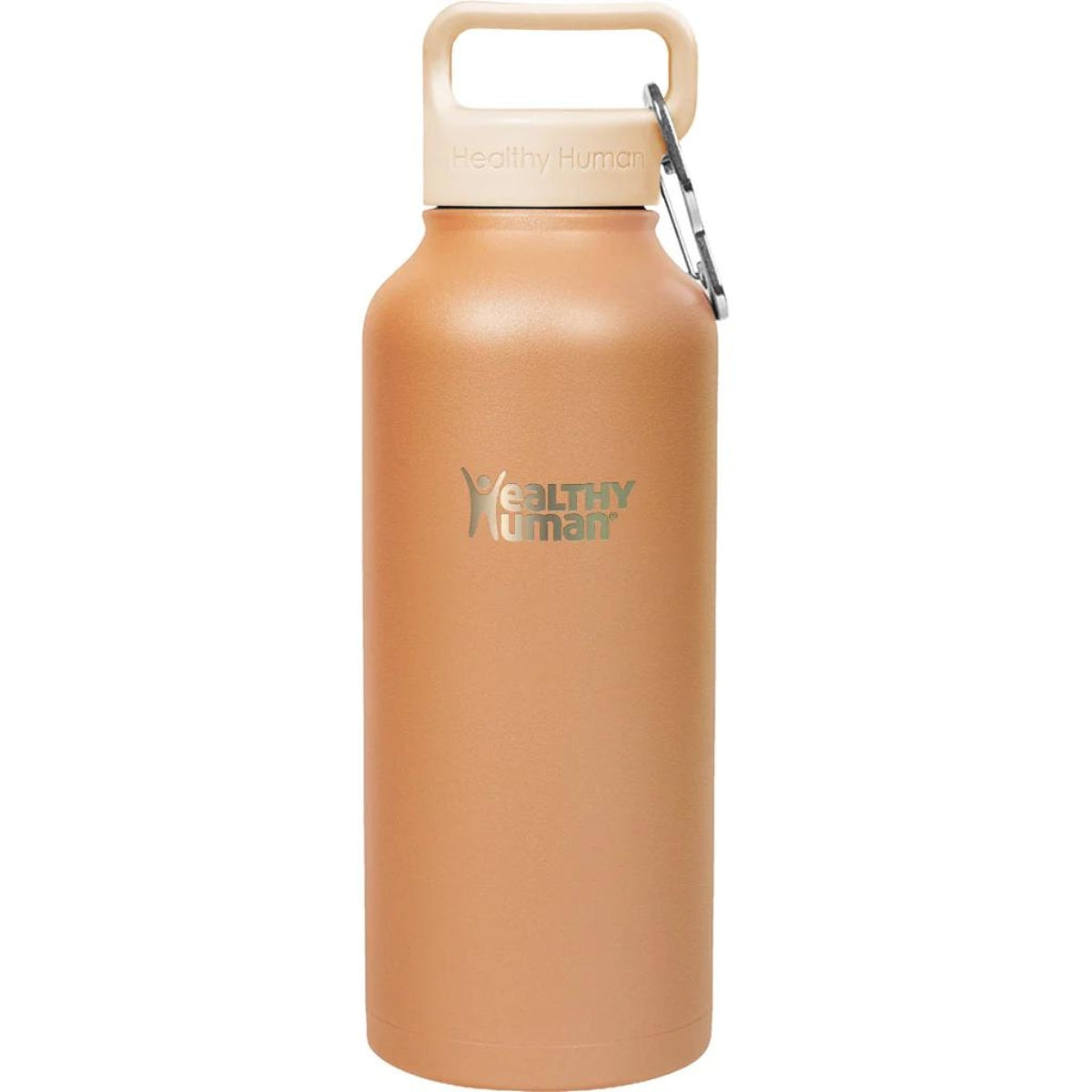 Healthy Human Μπουκάλι Θερμός Mocha - 946ml