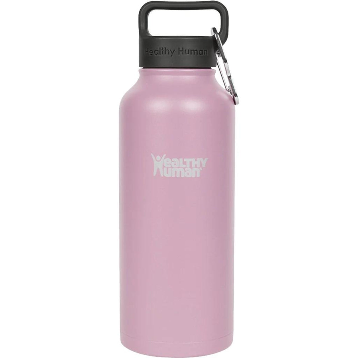 Healthy Human Μπουκάλι Θερμός Petal Pink - 946ml