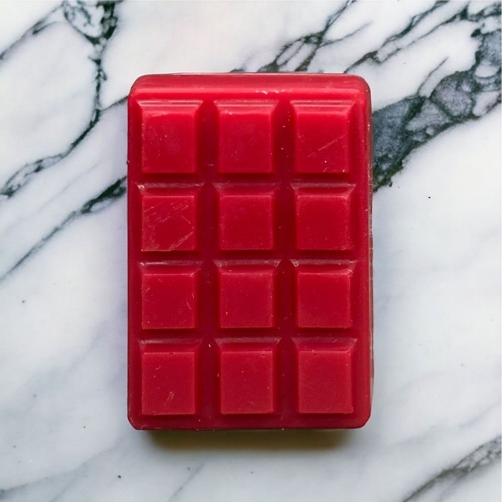 Huggles Wax Melt Mini Chocolates από Κερί Σόγιας - 60gr