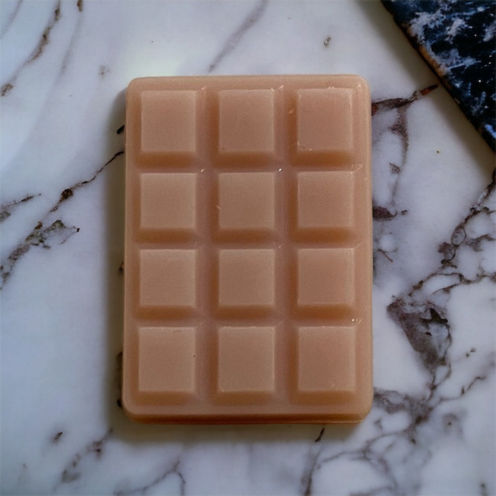 Huggles Wax Melt Mini Chocolates από Κερί Σόγιας - 60gr