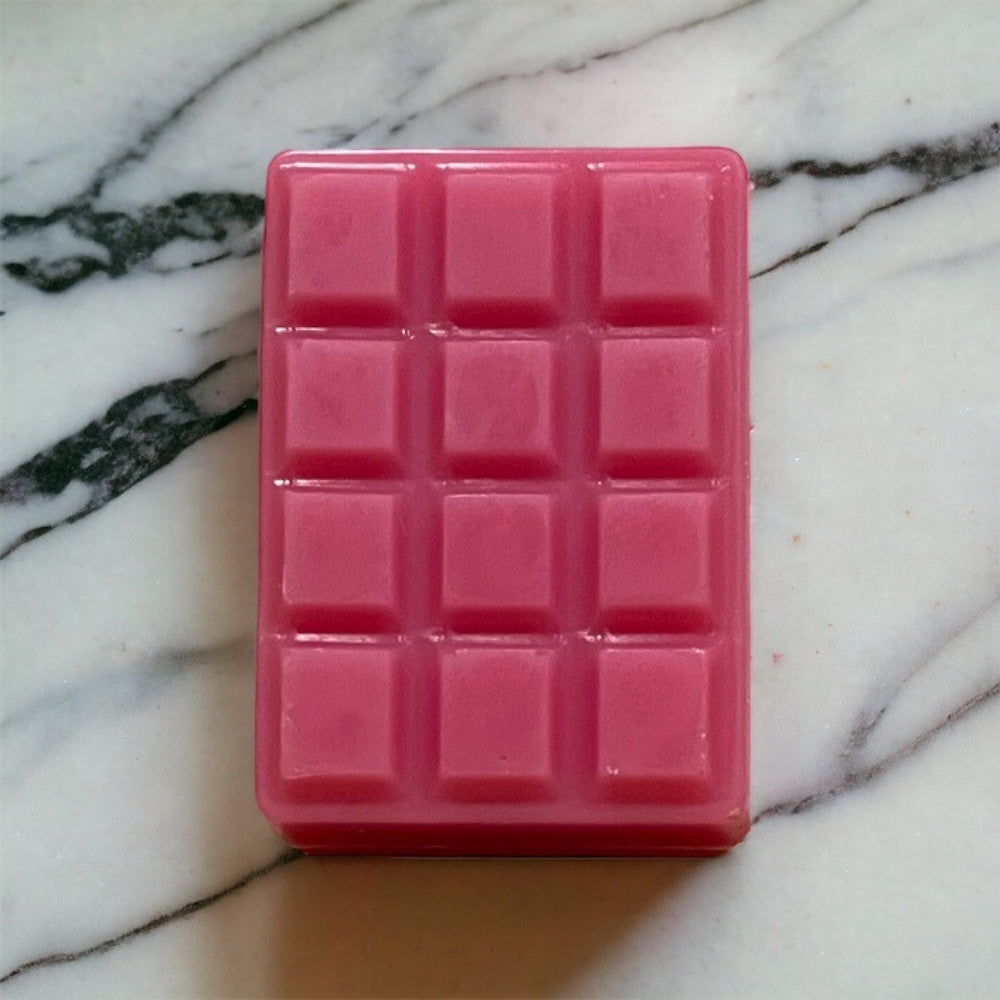 Huggles Wax Melt Mini Chocolates από Κερί Σόγιας - 60gr