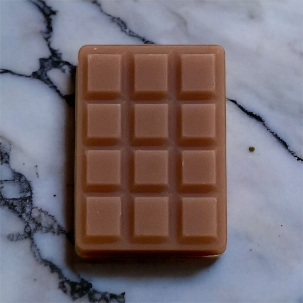 Huggles Wax Melt Mini Chocolates από Κερί Σόγιας - 60gr