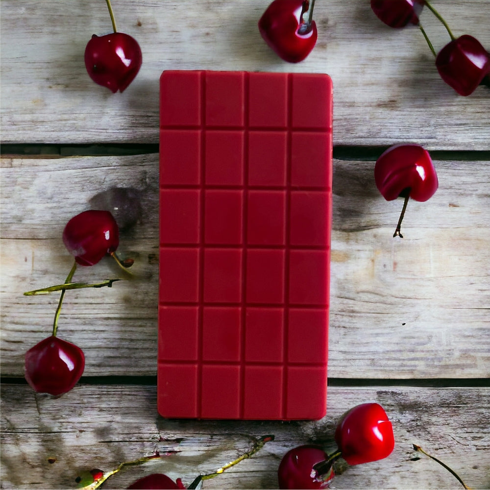Huggles Wax Melt Chocolate από Κερί Σόγιας - 85gr