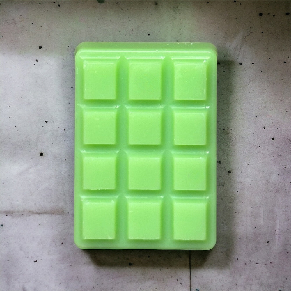 Huggles Wax Melt Mini Chocolates από Κερί Σόγιας - 60gr