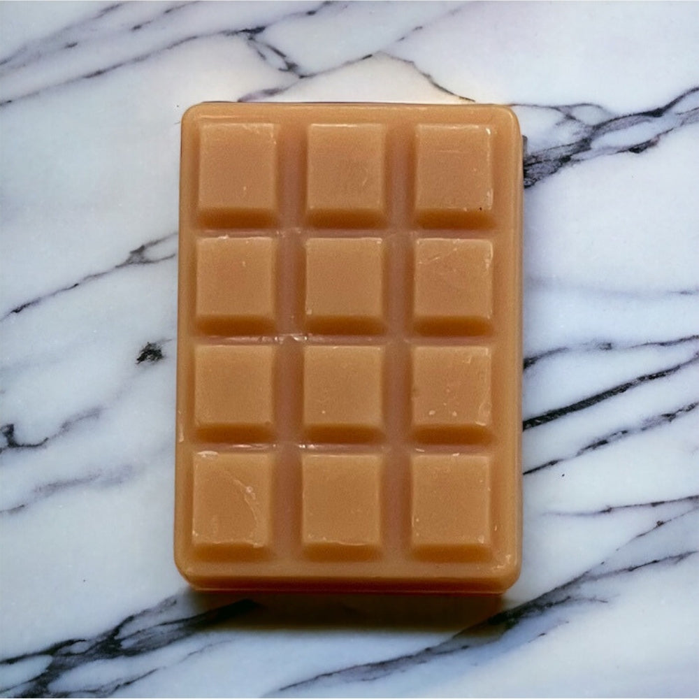 Huggles Wax Melt Mini Chocolates από Κερί Σόγιας - 60gr