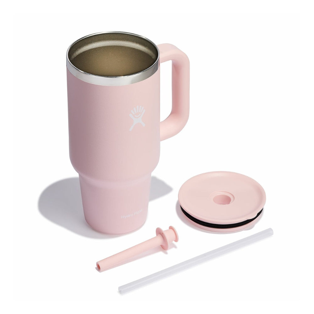 Hydro Flask Ποτήρι Θερμός Travel Tumbler Trillium - 946ml