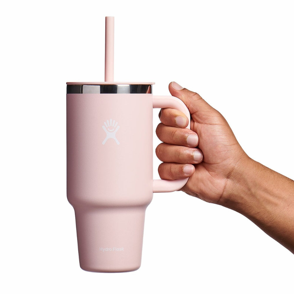 Hydro Flask Ποτήρι Θερμός Travel Tumbler Trillium - 946ml