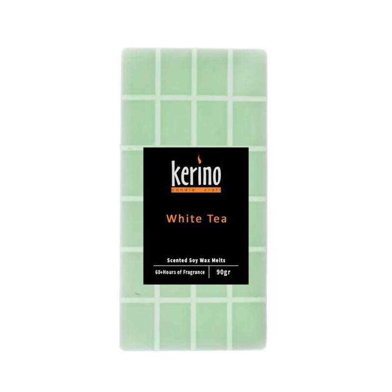 Kerino Wax Melt Snap Bar από Κερί Σόγιας - 90gr