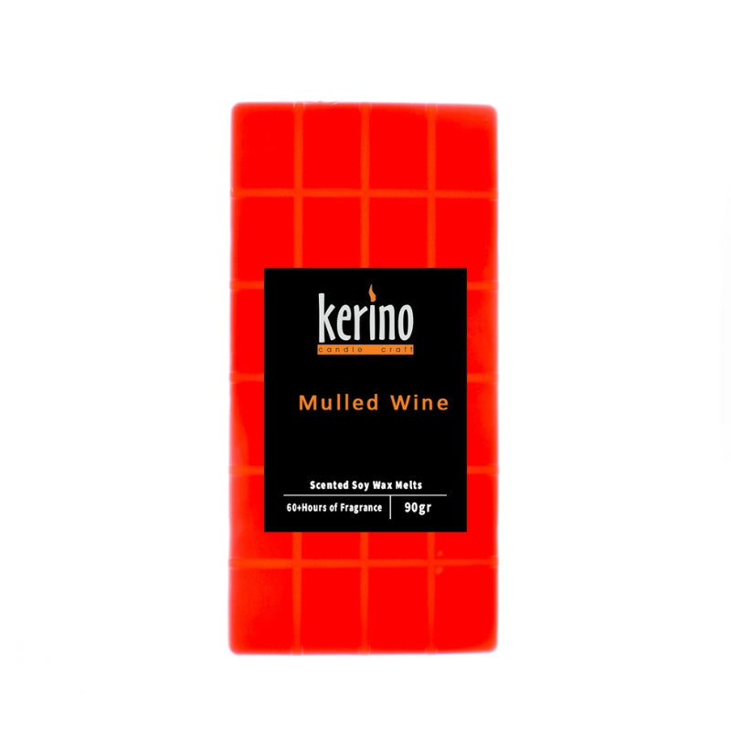 Kerino Wax Melt Snap Bar από Κερί Σόγιας - 90gr