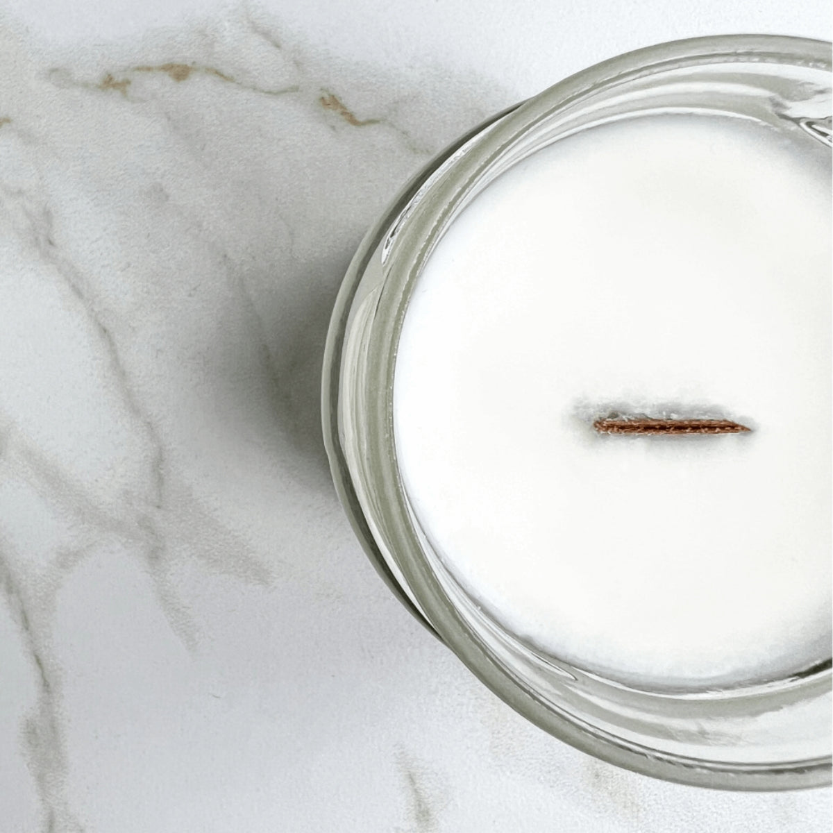 Oath Candle από Κερί Σόγιας με Άρωμα Φρεσκοκομμένου Espresso Breakfast at Starbies