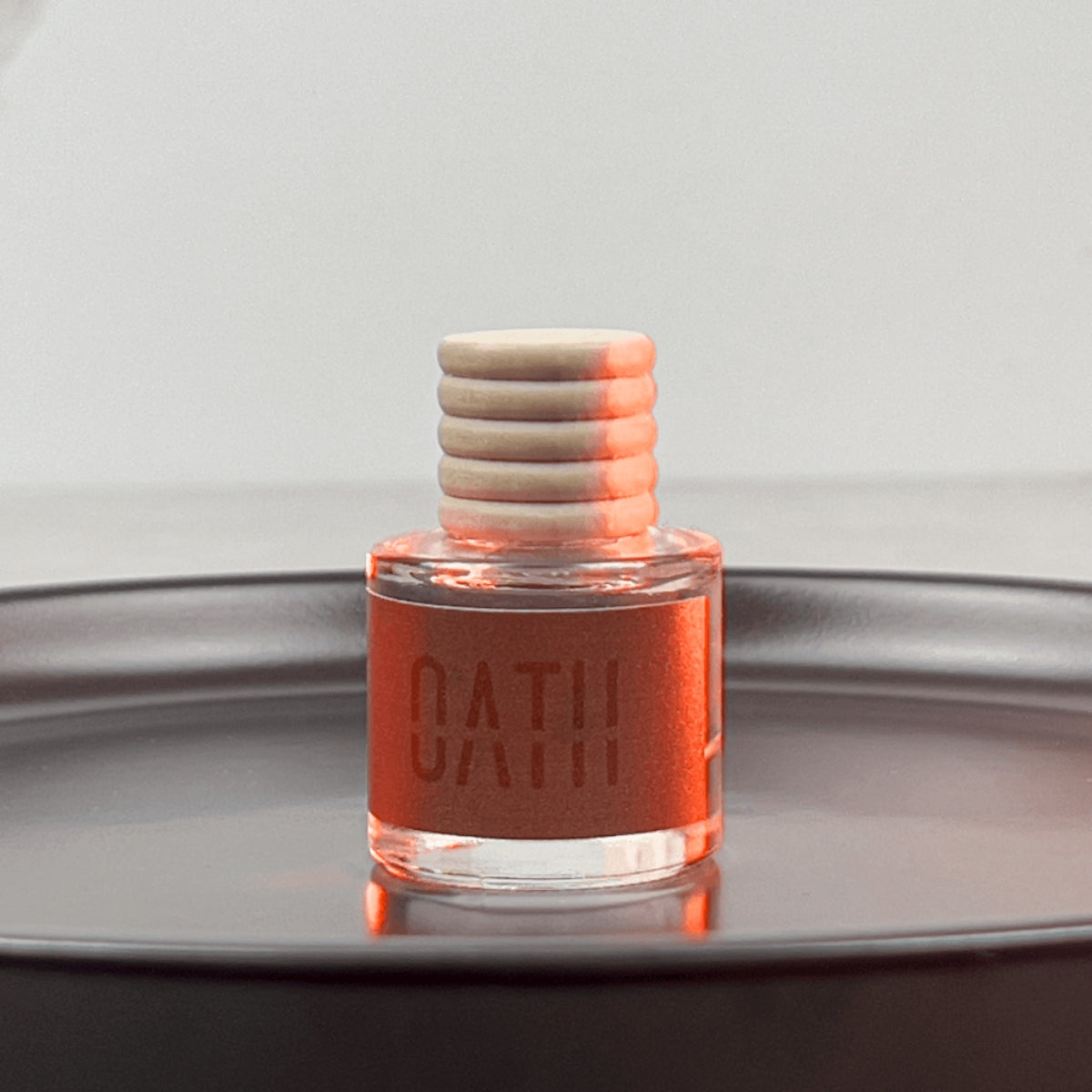Oath Mini Αρωματικό Αυτοκινήτου ή Ντουλάπας με Άρωμα Σανδαλόξυλο Sandalwood - 10ml