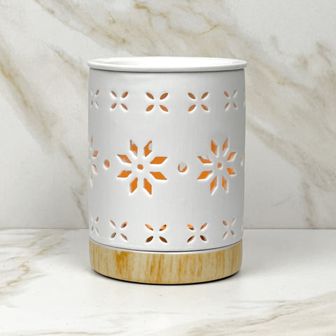 Oath Premium Wax Melter