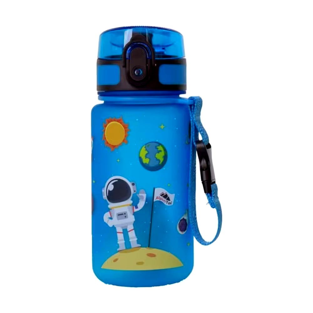 AlpinTec Παιδικό Παγούρι Tritan Kids - 350ml