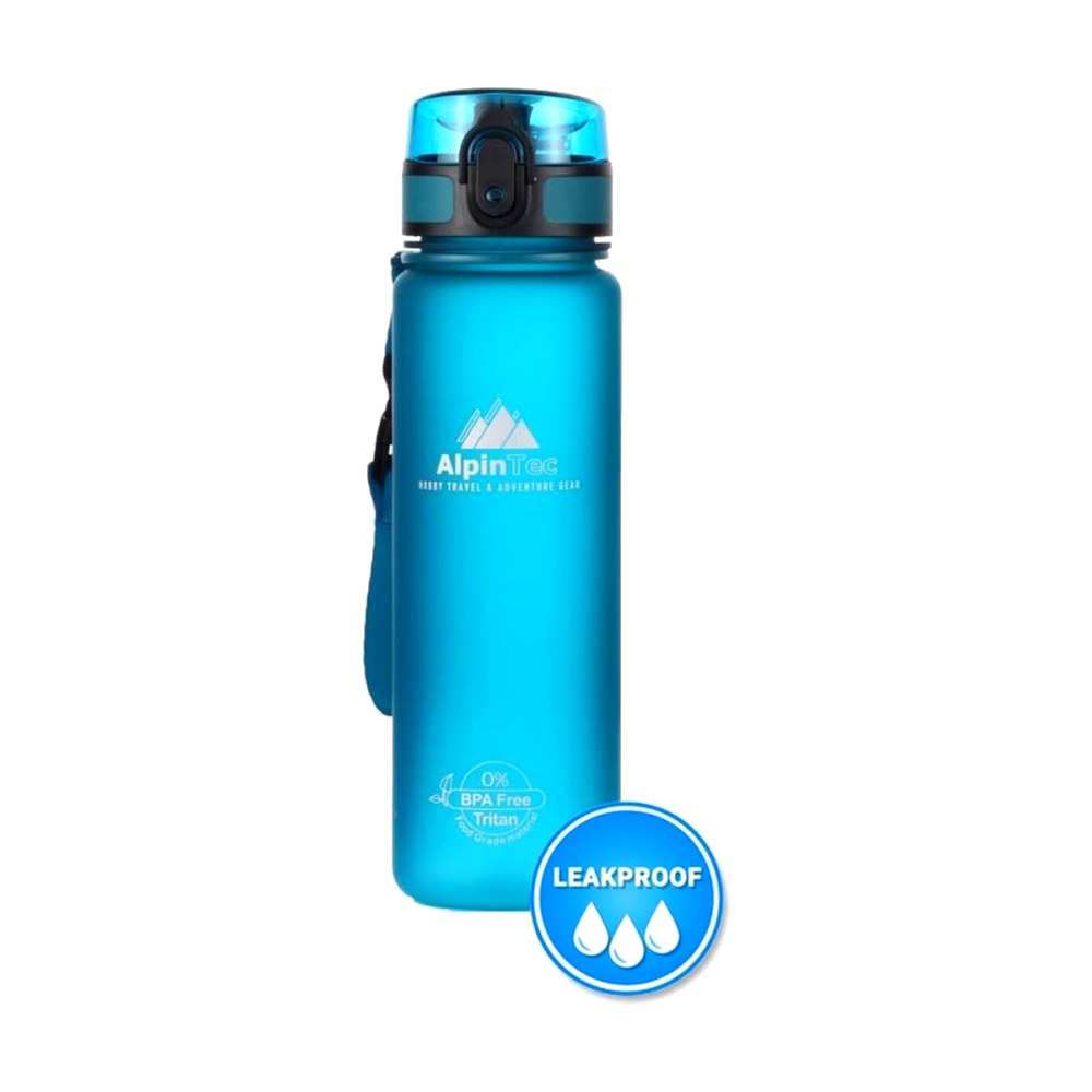 AlpinTec Παγούρι Tritan Style - 500ml