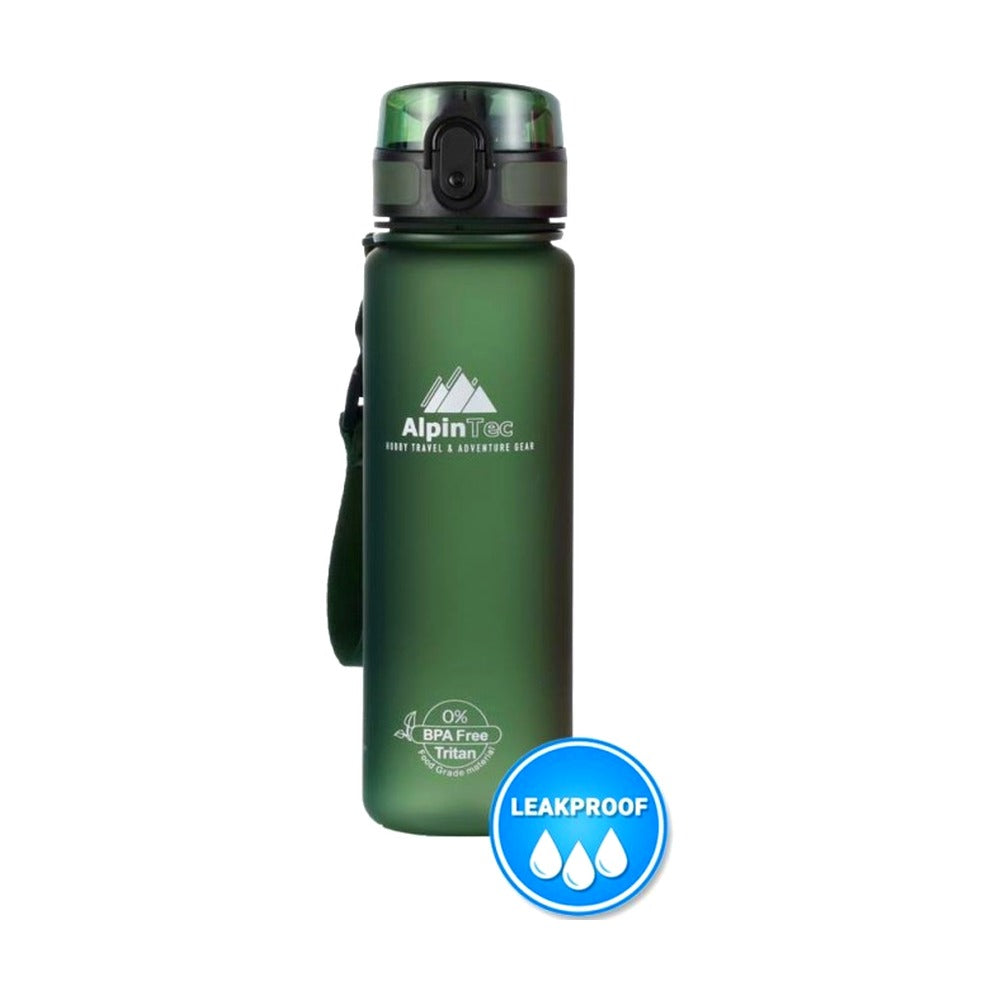 AlpinTec Παγούρι Tritan Style - 500ml